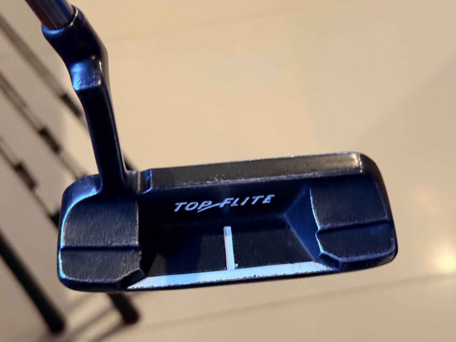 Top Flite Putter